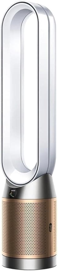 Dyson Purifier Cool purificateur air HEPA design suisse